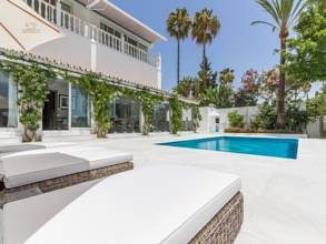 Thumbnail von Luxus-Villa in Nueva Andalucia R2867111