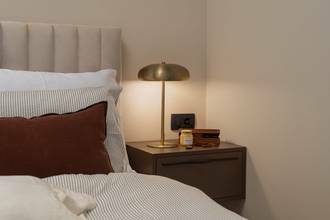 Thumbnail von Moderne Villa direkt am Meer