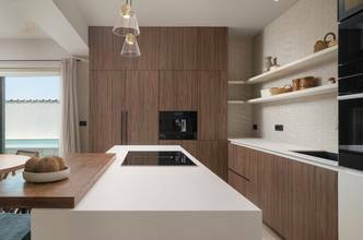 Thumbnail von Moderne Villa direkt am Meer