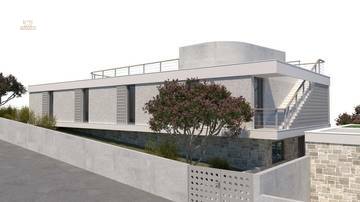 Thumbnail von Moderne Luxusvilla in der ersten Reihe zum Meer