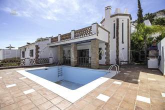 Thumbnail von Luxus-Villa in Nerja R2866934