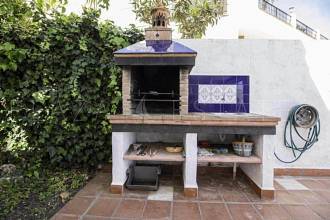 Thumbnail von Luxus-Villa in Nerja R2866934