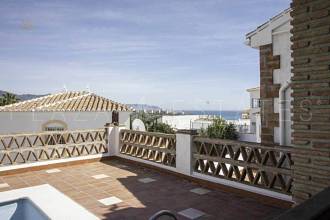 Thumbnail von Luxus-Villa in Nerja R2866934