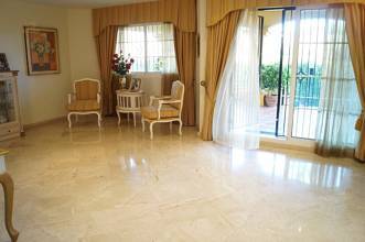 Thumbnail von Luxus-Villa in Guadalmina Alta R2866949