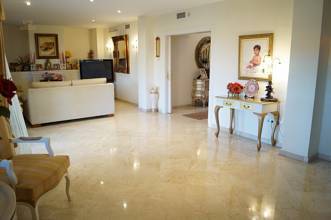 Thumbnail von Luxus-Villa in Guadalmina Alta R2866949