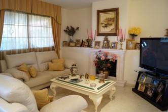 Thumbnail von Luxus-Villa in Guadalmina Alta R2866949