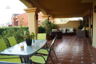 Thumbnail von Luxus-Villa in Guadalmina Alta R2866949