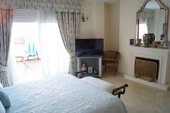 Thumbnail von Luxus-Villa in Guadalmina Alta R2866949