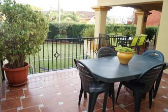 Thumbnail von Luxus-Villa in Guadalmina Alta R2866949