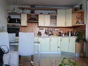 Thumbnail von Möblierte Wohnung mit Panorama-Meerblick