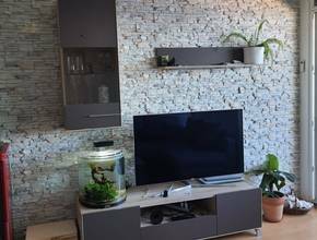 Thumbnail von Möblierte Wohnung mit Panorama-Meerblick