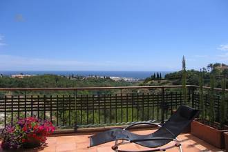 Thumbnail von Luxus-Penthaus in The Golden Mile R2867078