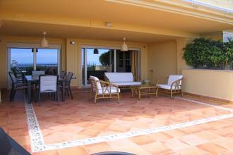 Thumbnail von Luxus-Penthaus in The Golden Mile R2867078