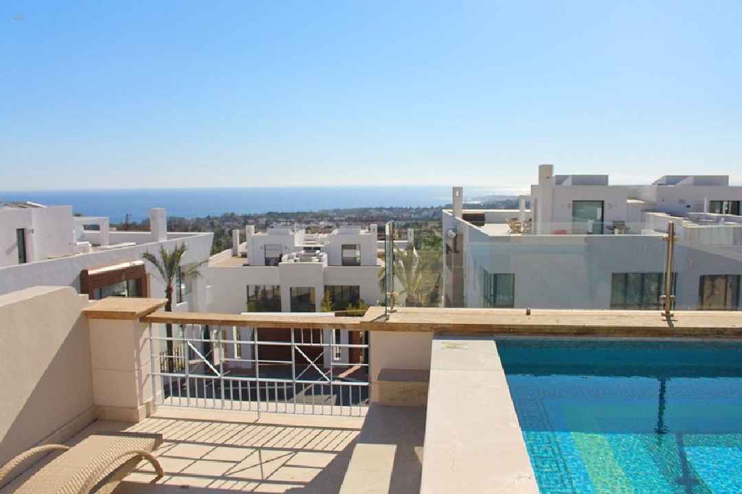 Luxus-Haus in Marbella R2866796