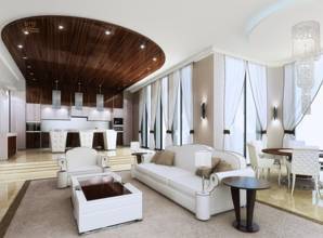 Thumbnail von Luxus-Villa in La Zagaleta R2630780