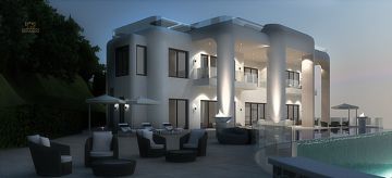 Thumbnail von Luxus-Villa in La Zagaleta R2630780