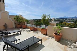 Thumbnail von Luxus-Penthaus in The Golden Mile R2866829