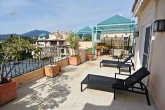 Thumbnail von Luxus-Penthaus in The Golden Mile R2866829