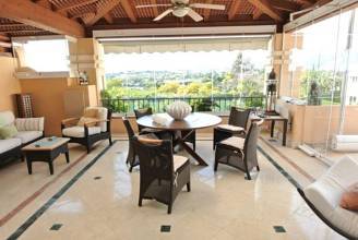 Thumbnail von Luxus-Penthaus in The Golden Mile R2866829