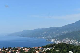 Thumbnail von Neue Wohnung mit Panorama-Meerblick