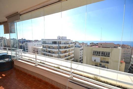 Luxus-Wohnung in Marbella R2866847