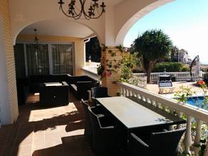 Thumbnail von Luxus-Villa in Benalmadena R2866610