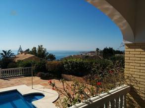 Thumbnail von Luxus-Villa in Benalmadena R2866610