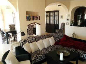 Thumbnail von Luxus-Villa in Benalmadena R2866610