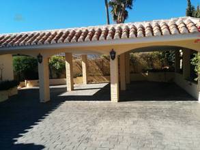 Thumbnail von Luxus-Villa in Benalmadena R2866610