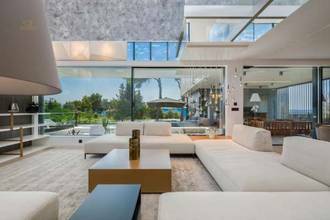 Thumbnail von Moderne Villa mit Swimmingpool mit Meerblick in Zadar