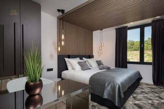 Thumbnail von Moderne Villa mit Swimmingpool mit Meerblick in Zadar