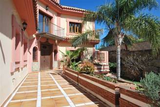 Thumbnail von Luxus-Villa in Estepona R2866658