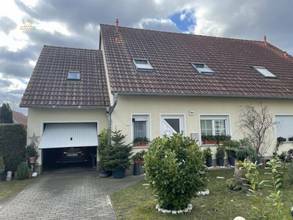 Thumbnail von Zweifamilienhaus Generationshaus in herrlich ländlicher Umgebung