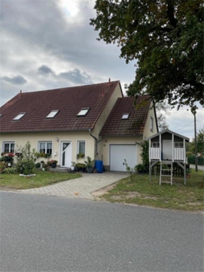 Thumbnail von DHH in herrlich ländlicher Umgebung