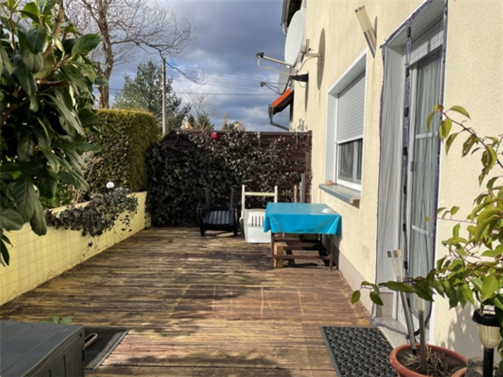 Thumbnail von DHH in herrlich ländlicher Umgebung