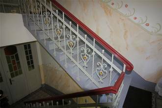 Thumbnail von Traumhafte sanierte Jugendstilvilla mit eigener Felsengruppe in Toplage