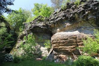 Thumbnail von Traumhafte sanierte Jugendstilvilla mit eigener Felsengruppe in Toplage
