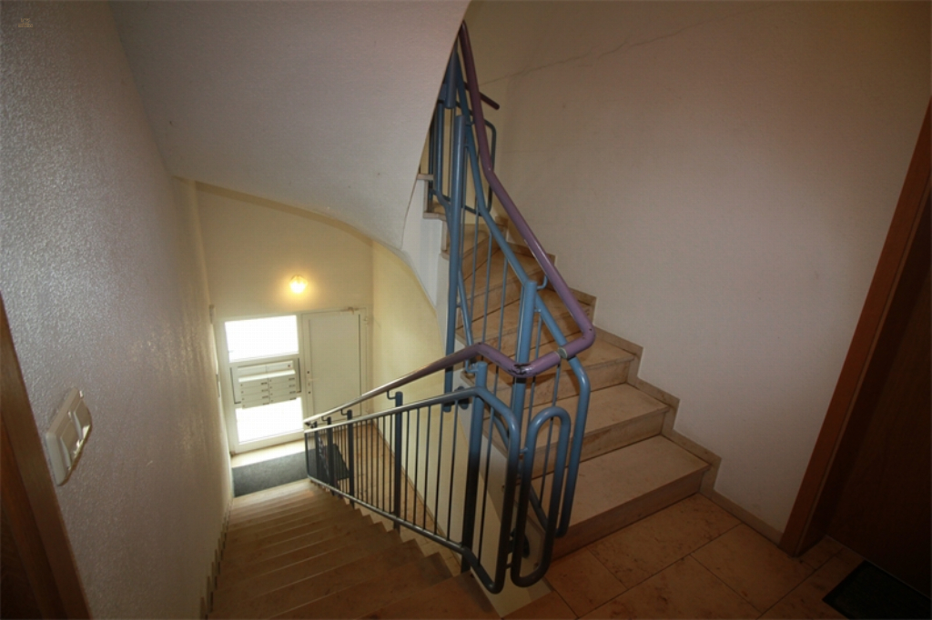 Thumbnail von Frühstück auf dem eigenen Balkon