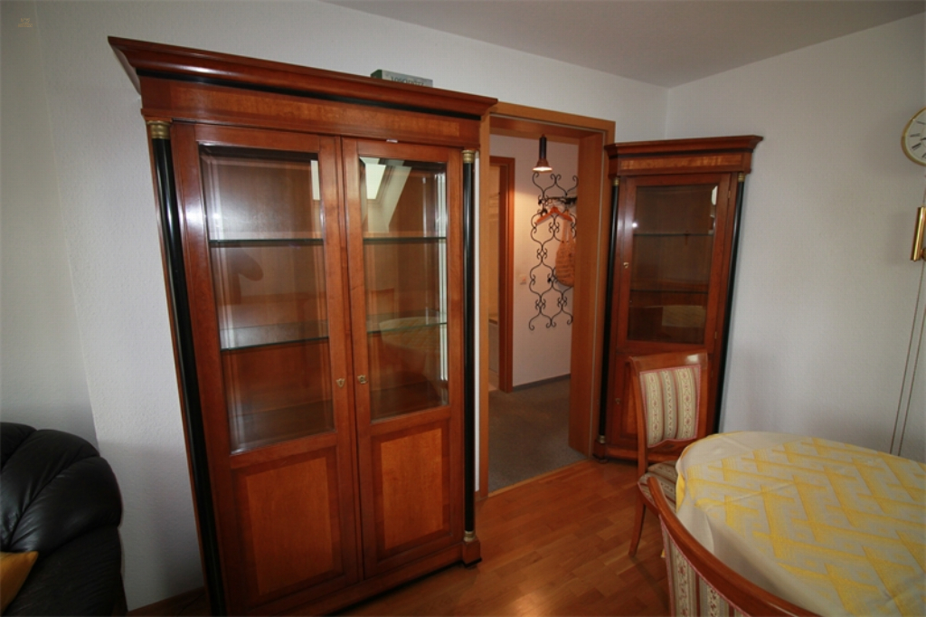 Thumbnail von Frühstück auf dem eigenen Balkon