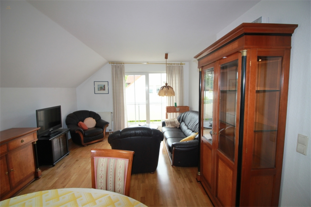 Thumbnail von Frühstück auf dem eigenen Balkon