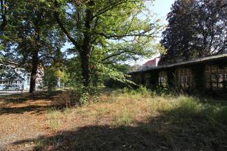 Thumbnail von Baugrund für Mehrfamilienhäuser