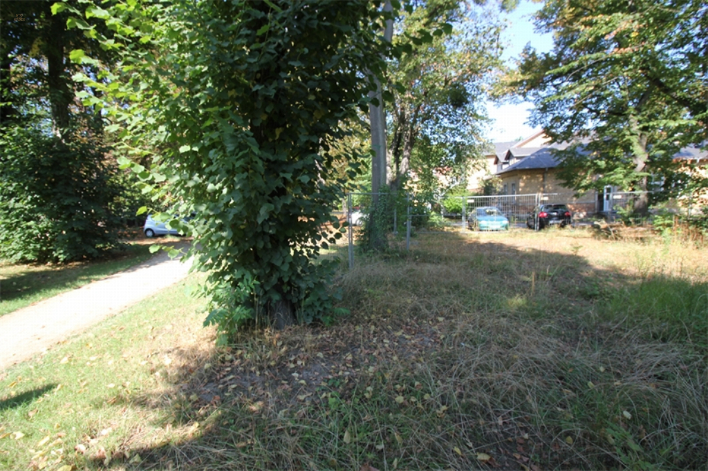 Thumbnail von Baugrund für Mehrfamilienhäuser