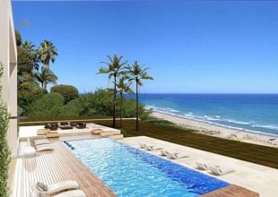 Thumbnail von Luxus-Villa in El Paraiso R2719103