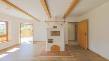 Thumbnail von Terrassenwohnung in sonniger Ruhelage