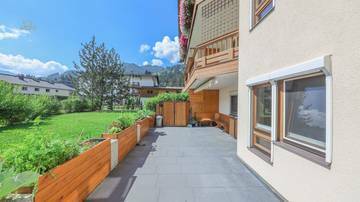 Thumbnail von Terrassenwohnung in sonniger Ruhelage