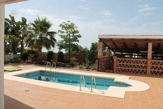 Thumbnail von Luxus-Villa in Benalmadena Pueblo R2801039