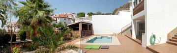 Thumbnail von Luxus-Villa in Benalmadena Pueblo R2801039