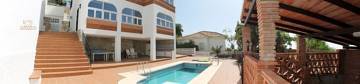 Thumbnail von Luxus-Villa in Benalmadena Pueblo R2801039