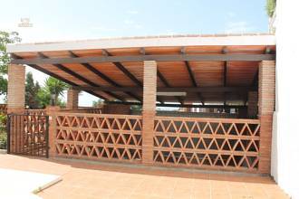 Thumbnail von Luxus-Villa in Benalmadena Pueblo R2801039