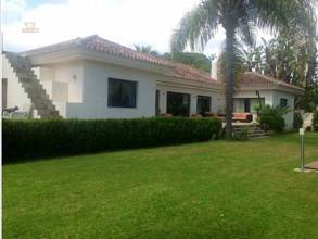 Thumbnail von Luxus-Villa in Guadalmina Alta R2604947